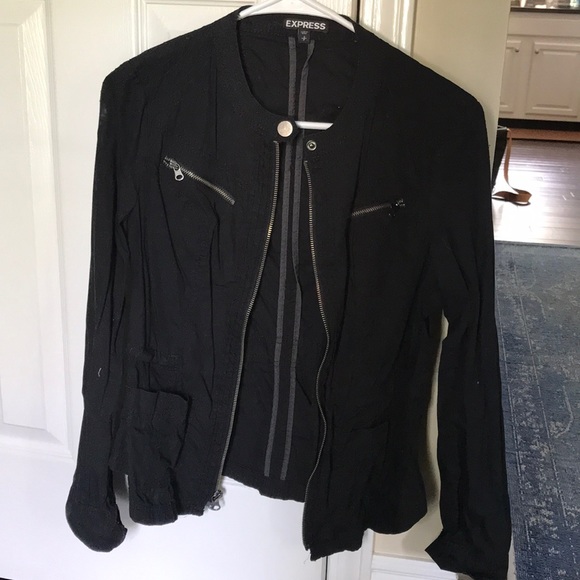 impendor powerdry jacket